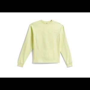 IVY PARK unisex 4all sweatshirt